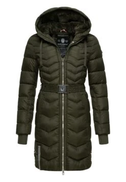 Navahoo Winterjas - Olive 8 Navahoo Winterjas - Olive -Winterjas Winkel 003204ad5bb948dbb1100564554a0391 scaled