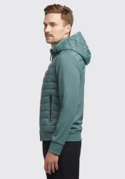 Khujo Bolt Matt - Jas - Kupfergrün 11 Khujo Bolt Matt - Jas - Kupfergrün -Winterjas Winkel 003a54f1c8064c49810e6cf737b573e5