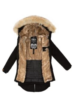 Navahoo Bombii - Winterjas - Black 8 Navahoo Bombii - Winterjas - Black -Winterjas Winkel 005bad859f3b4344a0b516fa21d30946