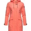Navahoo Winterjas - Coralle
