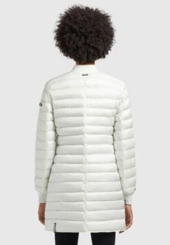 Khujo Greta Shiny - Jas - Cremeweiß 10 Khujo Greta Shiny - Jas - Cremeweiß -Winterjas Winkel 00db0aa81a514159a09cb1ca8eb907f9 scaled