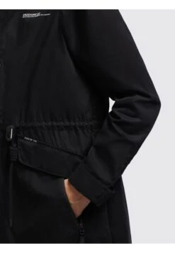 Khujo Nanda4 - Parka - Schwarz -Winterjas Winkel 010ca1ec193d419ca0f82b43707c6efb scaled