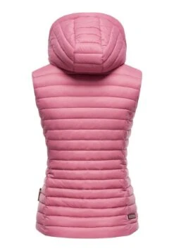 Navahoo Shadaa - Bodywarmer - Himbeere 15 Navahoo Shadaa - Bodywarmer - Himbeere -Winterjas Winkel 0123947c9f1a426182731c9b30f939d0