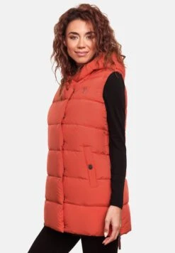Navahoo Madilynaa - Bodywarmer - Coral -Winterjas Winkel 013463b5f97341aaa1ce75c8716f686e scaled