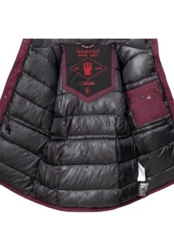 Navahoo Laura - Winterjas - Red -Winterjas Winkel 01931c9753ef4372bccaa7a2f979221b