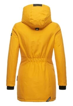 Navahoo Blizzardstorm - Parka - Dark Yellow -Winterjas Winkel 0213d275d4754bb8ac3fc58abedd4eec scaled
