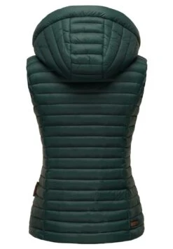 Navahoo Shadaa - Bodywarmer - Ocean Green -Winterjas Winkel 023efcb83fd049a6b013218838ad8e5c