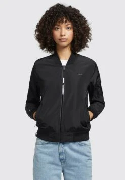 Khujo Stence2 - Bomberjacks - Schwarz