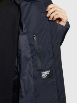 Khujo Wintermantels Wintermantel Dames Nachtblauw -Winterjas Winkel 025d9c9c13c97e51f075440d5ff670c3 scaled