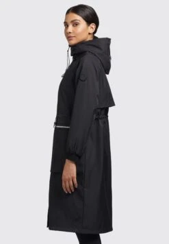 Khujo Paxi - Parka - Schwarz -Winterjas Winkel 02c9fa3f65444658a8f5aee27ffef5ce scaled