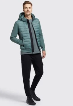 Khujo Bolt Matt - Jas - Kupfergrün 14 Khujo Bolt Matt - Jas - Kupfergrün -Winterjas Winkel 03033873800a45b88be387b68cc92911