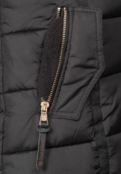 Navahoo Papaya - Winterjas - Black 14 Navahoo Papaya - Winterjas - Black -Winterjas Winkel 0305fc3dfecb4e5d81b3496ed01d1000