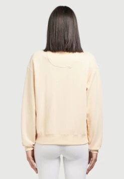 Khujo Esperanza - Sweater - Hellgelb -Winterjas Winkel 03b4f1ee600d494d820b5bca89131851 scaled