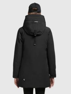 Khujo Winterjassen Winterjas Viona 3 Dames Zwart 11 Khujo Winterjassen Winterjas Viona 3 Dames Zwart -Winterjas Winkel 03d2e260de80dcc20050d1976ad49064 scaled