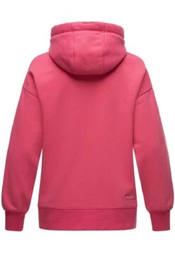 Navahoo Hoodie - Pink 11 Navahoo Hoodie - Pink -Winterjas Winkel 03e203307ac943edb07888332d61424c