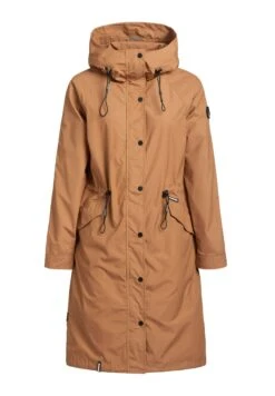 Khujo Marnia - Parka - Toffee -Winterjas Winkel 04606698375d42738b34fbb9a0fb60c2 scaled