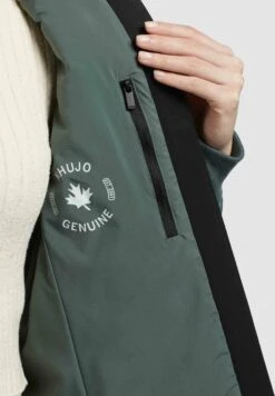 Khujo Maude Matt - Jas - Kupfergrün 13 Khujo Maude Matt - Jas - Kupfergrün -Winterjas Winkel 04985f8f230a4beea4b7ef56c3f1e8e2 scaled