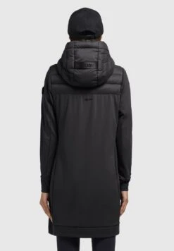 Khujo Ruth Matt - Winterjas - Schwarz -Winterjas Winkel 049bb6bc0fbc4a599fe320abe6c2aba5 scaled