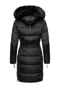 Navahoo Sinja - Winterjas - Black -Winterjas Winkel 04d26ebddefc475182fb7c89ac6d0610