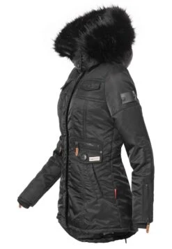 Navahoo Schätzchen - Winterjas - Black 7 Navahoo Schätzchen - Winterjas - Black -Winterjas Winkel 04d844b3d93645c58d0c5c9659ecac5b