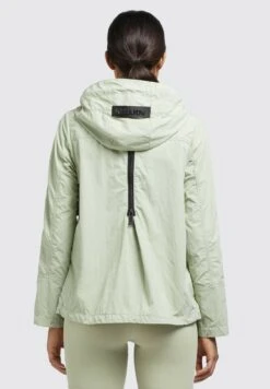 Khujo Zahira - Lichte Jas - Blassgrün 10 Khujo Zahira - Lichte Jas - Blassgrün -Winterjas Winkel 0531afb809f34aba89e3e7fe061ced27 scaled