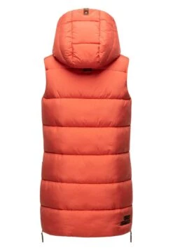 Navahoo Madilynaa - Bodywarmer - Coral -Winterjas Winkel 05928dff1e174231a8baad026d3159f3 scaled