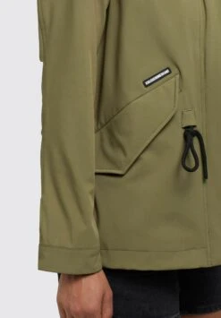 Khujo Gammi - Jas - Olivgrün 12 Khujo Gammi - Jas - Olivgrün -Winterjas Winkel 0665e39d2dba40e98cbfe94ea6f9c262