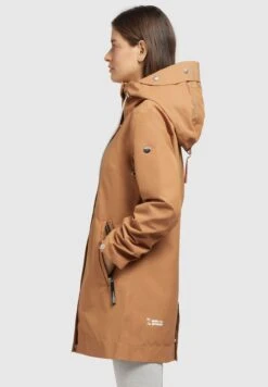 Khujo Artisa - Parka - Toffee -Winterjas Winkel 06ddc368a89746e6bb496675bef37132 scaled