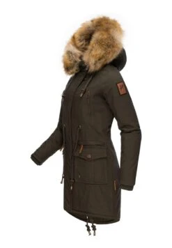 Navahoo Rosinchen - Winterjas - Dark Grey 8 Navahoo Rosinchen - Winterjas - Dark Grey -Winterjas Winkel 07534b731955459791ecd3c5c1af1f44