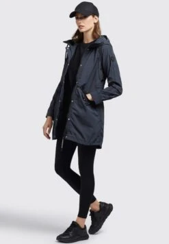 Khujo Games - Parka - Dunkelgrau -Winterjas Winkel 078e4b26ff59462ba480d98d9fca73fe scaled