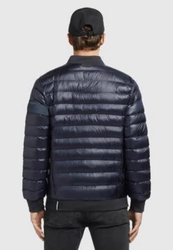 Khujo Toco Shiny - Jas - Dunkelblau -Winterjas Winkel 07b99e528b5047ce93f95adf64052830 scaled