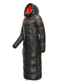 Navahoo Schmuseengel - Winterjas - Dark Grey -Winterjas Winkel 082767b92ccd4a1ab4f2dcd48192bee2 scaled