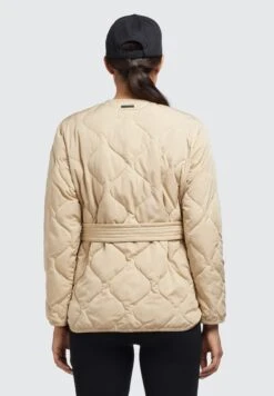Khujo Yuna - Jas - Beige 10 Khujo Yuna - Jas - Beige -Winterjas Winkel 08389a75ed0b413db868919021c508e1 scaled