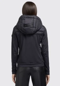 Khujo Ghita Matt - Jas - Schwarz 11 Khujo Ghita Matt - Jas - Schwarz -Winterjas Winkel 08de990914d94d0c9bec34496c1e4b56