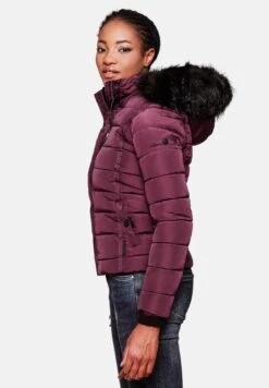 Navahoo Miamor - Winterjas - Wine Red 12 Navahoo Miamor - Winterjas - Wine Red -Winterjas Winkel 090f372cbd4a4f3b8495e8261afd260e scaled