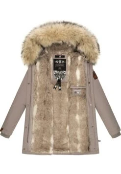 Navahoo Cristal - Winterjas - Zinc Grey -Winterjas Winkel 09135a7cfaf447b69463fe98a9195b39 scaled