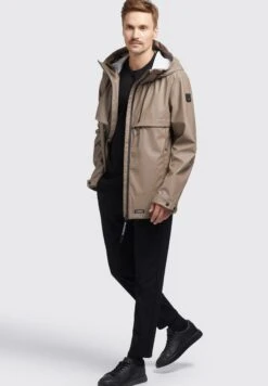 Khujo Loras2 - Outdoorjas - Blassbraun 14 Khujo Loras2 - Outdoorjas - Blassbraun -Winterjas Winkel 092d20f7326045dca58235f3ac91707e scaled