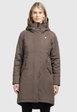 Khujo Laria - Winterjas - Sto Tau