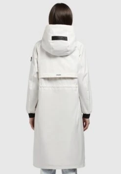 Khujo Paxi - Parka - Naturweiß -Winterjas Winkel 096a89bceb344dcb81f8b173624952f3 scaled