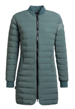 Khujo Greta Matt - Jas - Kupfergrün -Winterjas Winkel 09e8c0c953124381ab013501c4c3ba3f scaled