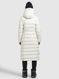 Khujo Wintermantels Wintermantel OLALLA MATT Dames Wolwit 11 Khujo Wintermantels Wintermantel OLALLA MATT Dames Wolwit -Winterjas Winkel 0a041f4f1a325de8fd094b2dbdc09124 scaled