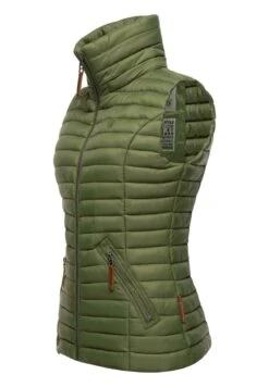 Navahoo Shadaa - Bodywarmer - Dusty Olive 7 Navahoo Shadaa - Bodywarmer - Dusty Olive -Winterjas Winkel 0a1276458cae46cd929933c039af6056 scaled