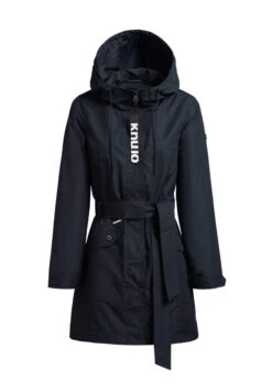 Khujo Lauren - Parka - Dunkelgrau -Winterjas Winkel 0a8de8e6b6404ca9886538289a9c730f scaled