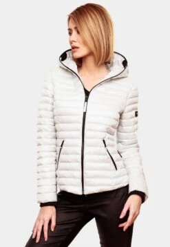 Navahoo Kimuk - Jas - Offwhite