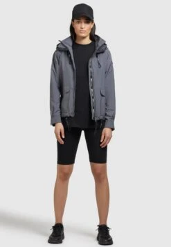 Khujo Blair - Jas - Graublau -Winterjas Winkel 0af1034e0ae64fcc93101b60fd804dd1 scaled