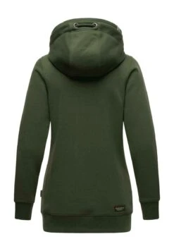 Navahoo Zauberelfe - Hoodie - Dark Olive 10 Navahoo Zauberelfe - Hoodie - Dark Olive -Winterjas Winkel 0b1afd38906f4139bca586a8cc829d3e