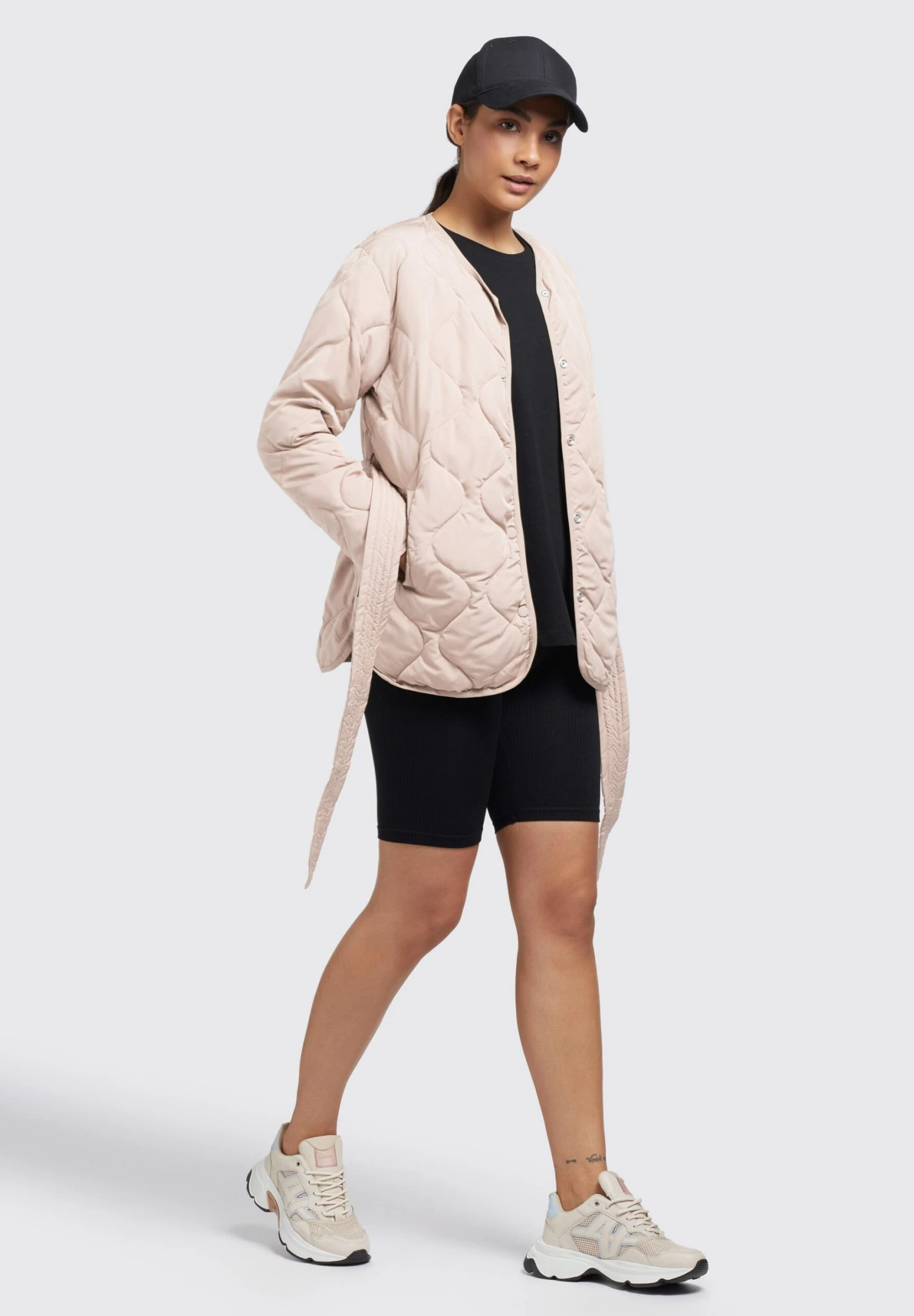 Khujo Yuna - Jas - War Pin 5 Khujo Yuna - Jas - War Pin - Afbeelding 5