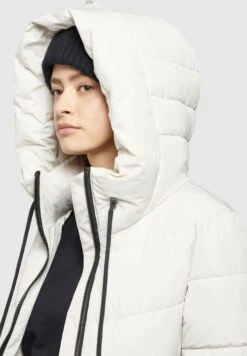 Khujo Klayd - Winterjas - Weiß 12 Khujo Klayd - Winterjas - Weiß -Winterjas Winkel 0b93a41cd65d45f09fee28303df2aadb scaled