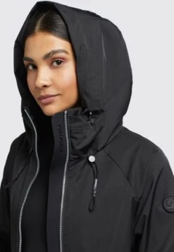 Khujo Paxi - Parka - Schwarz -Winterjas Winkel 0bd15f0cdc774eb1af25252d4ab96eb4 scaled