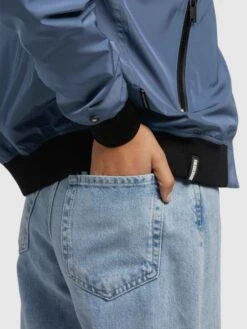 Khujo Tussenjassen Tussenjas Stence2 Dames Blauw -Winterjas Winkel 0c0fda4f81700945a365924b645ae8d4 scaled